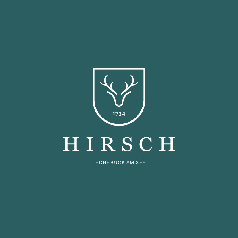 Der Hirsch - Lechbruck am See